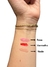 LIP GLOSS - RED na internet