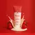 HIDRATANTE CORPORAL – MORANGO RADIANTE - comprar online