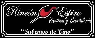 Rincón Espiro, vinoteca y cristalería