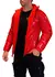 Campera Abrigo Reversible Impermeable IRUN - CHAMO´S SPORT