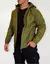 Campera Abrigo Reversible Impermeable IRUN