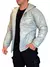 Imagen de Campera Abrigo Reversible Impermeable IRUN