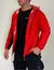 Campera Abrigo Reversible Impermeable IRUN en internet