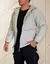 Campera Abrigo Reversible Impermeable IRUN - tienda online