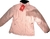 Imagen de Campera Abrigo Reversible IRUN