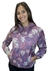 Campera Rompeviento Reversible YD - comprar online