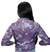 Campera Rompeviento Reversible YD en internet