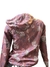 Imagen de Campera Rompeviento Reversible YD