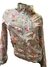 Campera IRUN Dama Floreada - CHAMO´S SPORT