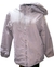 Campera Abrigo 3 en 1, Reversible, Chaleco Dama IRUN - tienda online