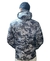 Campera Impermeable Inflada Hombre Reversible Camu Irún en internet