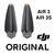 Hélices Originales de Bajo Ruido para DJI Air 3 y Air 3S - comprar en línea