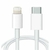 Cable de Carga Rápida USB-C a Lightning de 1 m – 30W – Compatible con iPhone