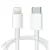 Cable de Carga Rápida USB-C a Lightning de 1 m – 30W – Compatible con iPhone