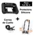 Set de Funda Protectora y Correa para Control Remoto DJI RC 2 en internet