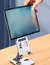 Soporte Plegable Universal para iPhone, Samsung, Tablets y Celulares en internet