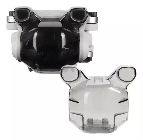 Protector de Cámara y Gimbal para DJI Mini 3