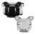 Protector de Cámara y Gimbal para DJI Mini 3