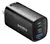 Cargador Rápido de 65W con 3 Puertos (2 USB-C + 1 USB-A) – Compatible con Drones, Móviles, Tablets y Laptops