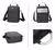 Maleta Protectora para DJI Air 2S / Mavic Air 2 – Compatible con Fly More Combo - tienda en línea