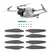 Hélices Juego Completo para DJI Mini 3 Pro / Mini 4 Pro con Tornillos