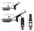 Soporte Graduable para Tableta – Compatible con Controles DJI RC-N1 / N2 / N3 - comprar en línea