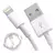 Cable de Carga y Datos USB-A a Lightning de 1 m – Compatible con iPhone