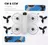 Hélices de Colores para DJI Neo – Juego Completo con Tornillos - comprar en línea