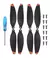 8 Hélices (4 pares) para DJI Mini 2 / Mini SE – Repuesto Completo