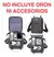 Maleta Protectora para DJI Mini 3 / 3 Pro – Compatible con Fly More Combo - comprar en línea