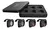 Set de 4 Filtros ND/PL para DJI Mavic Mini, Mini 2, Mini 2SE y Mini 4K