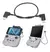Cable OTG Tipo C a Tipo C de 30 cm para Controles DJI – Compatible con Mavic Air 2, Air 2S, Mini 2, Mini 3, Mini 4