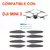 Hélices para DJI Mini 3 – Juego Completo con Tornillos - comprar en línea