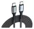 Cable de Carga Rápida USB-C de 1 m – 100W – Compatible con iPhone 15/16, Samsung, Xiaomi y más en internet