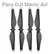 4 Hélices Negras para DJI Mavic Air – Juego Completo en internet