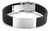 Pulsera de Identificación Personalizada con Grabado Láser – Acero Inoxidable - DFS Colombia