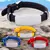 Pulsera de Identificación Médica Personalizada Ajustable
