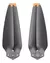 Hélices Originales de Bajo Ruido para DJI Air 3 y Air 3S en internet