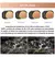 Set de 4 Filtros ND/PL para DJI Mini 4 Pro en internet