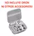 Imagen de Maletín Rígido para DJI Neo Combo – Protección Total y Gran Capacidad