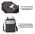 Maleta Protectora para DJI Mini 3 / 3 Pro – Compatible con Fly More Combo - tienda en línea