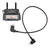 Cable de Datos Micro USB a Lightning de 30 cm para Controles DJI – Compatible con Mavic Pro 1 2, Mini, Pro, Air, Spark - comprar en línea