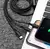 Cable Cargador 3 en 1 USB – Compatible con iPhone, Samsung, Huawei, Xiaomi y más - comprar en línea