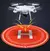 Pista de Aterrizaje Helipuerto 50cm - DFS Colombia