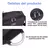 Maleta Protectora para DJI Air 2S / Mavic Air 2 – Compatible con Fly More Combo - DFS Colombia