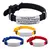 Pulsera de Identificación Médica Personalizada Ajustable