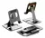 Imagen de Soporte Plegable Universal para iPhone, Samsung, Tablets y Celulares