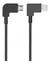 Cable de Datos Micro USB a USB-C de 30 cm para Control DJI – Compatible con Mavic Mini, Air, Spark, Mavic 2 - DFS Colombia