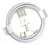 Cable de Carga y Datos USB-A a Lightning de 1 m – Compatible con iPhone en internet