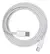 Cable de Carga Rápida USB-C a Lightning de 2 m – 30W – Compatible con iPhone - DFS Colombia